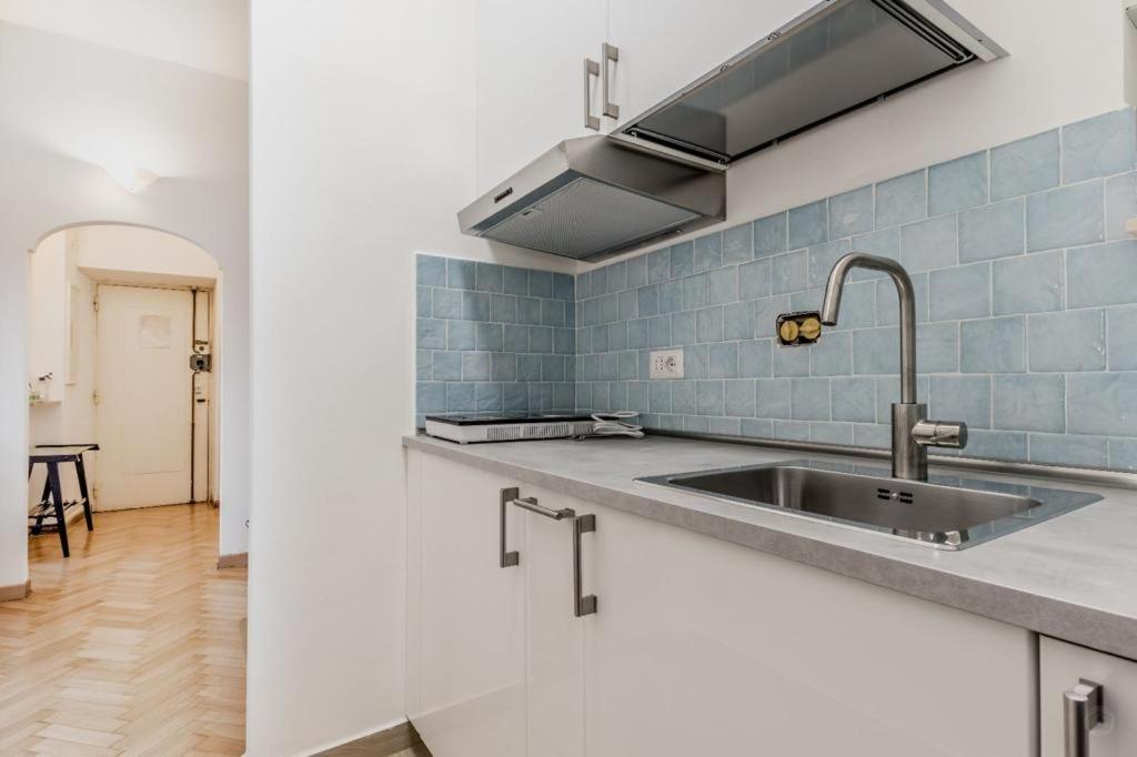 Apartamento Giulia's Holidays Roma